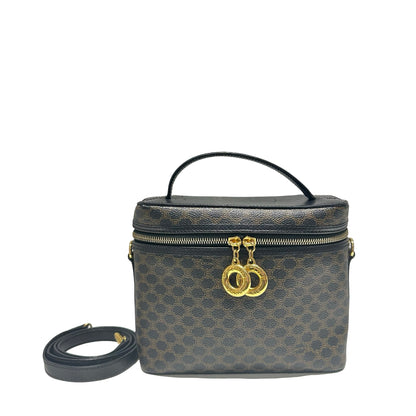 CELINE SQUARE VANITY CASE [20000086]