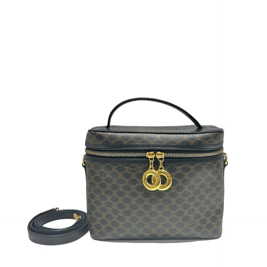 CELINE SQUARE VANITY CASE [20000086]