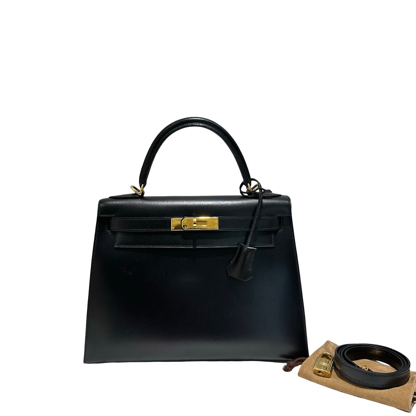 HERMES KELLY 28 BAG [3000030]