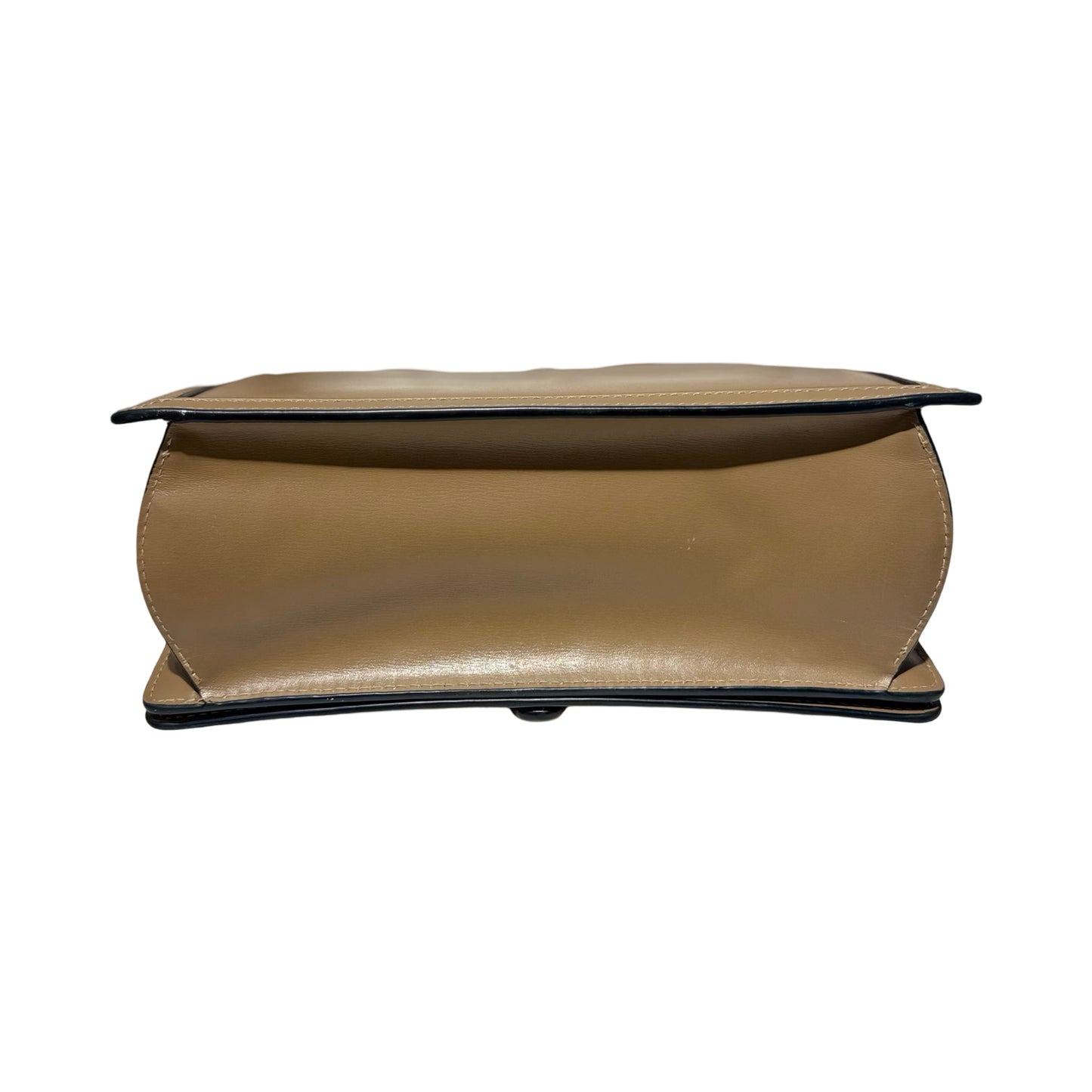 Calfskin Barcelona Shoulder bag [101798]