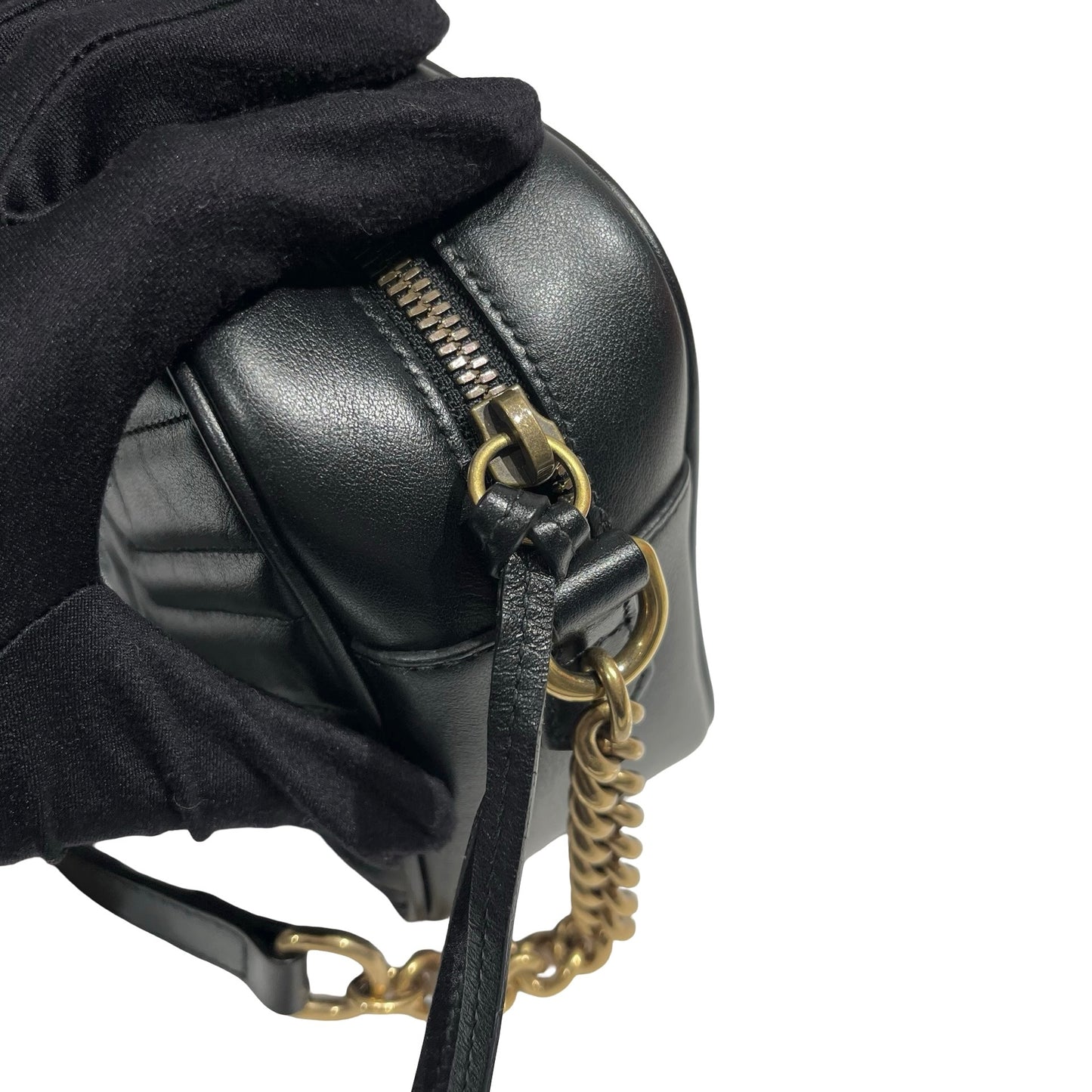 GUCCI GG MARMONT BAG [3001863]