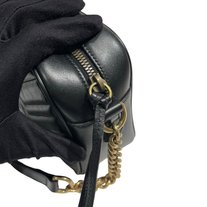 GUCCI GG MARMONT BAG [3001863]