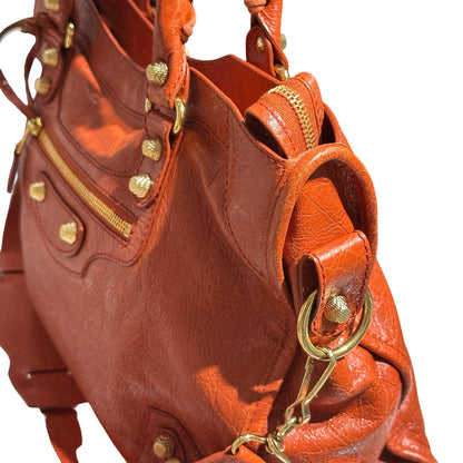 BALENCIAGE GIANT CITY BAG [20002081]