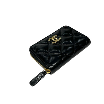 CHANEL WALLET [3000648]