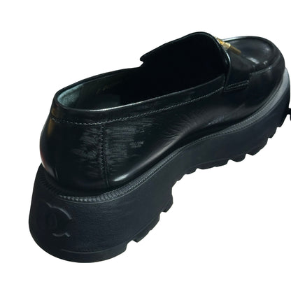 CHANEL SHOES [20000334]