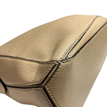 LOEWE SAND PUZZLE SMALL [3000536]