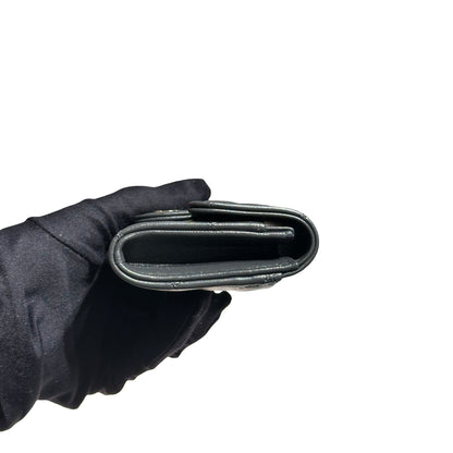 CHANEL FLAP WALLET [3000408]