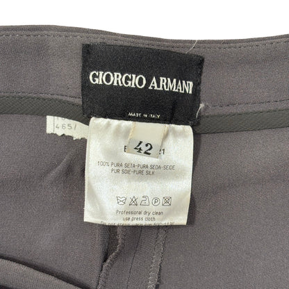 GIORGIO ARMANI PANTS [20002074]