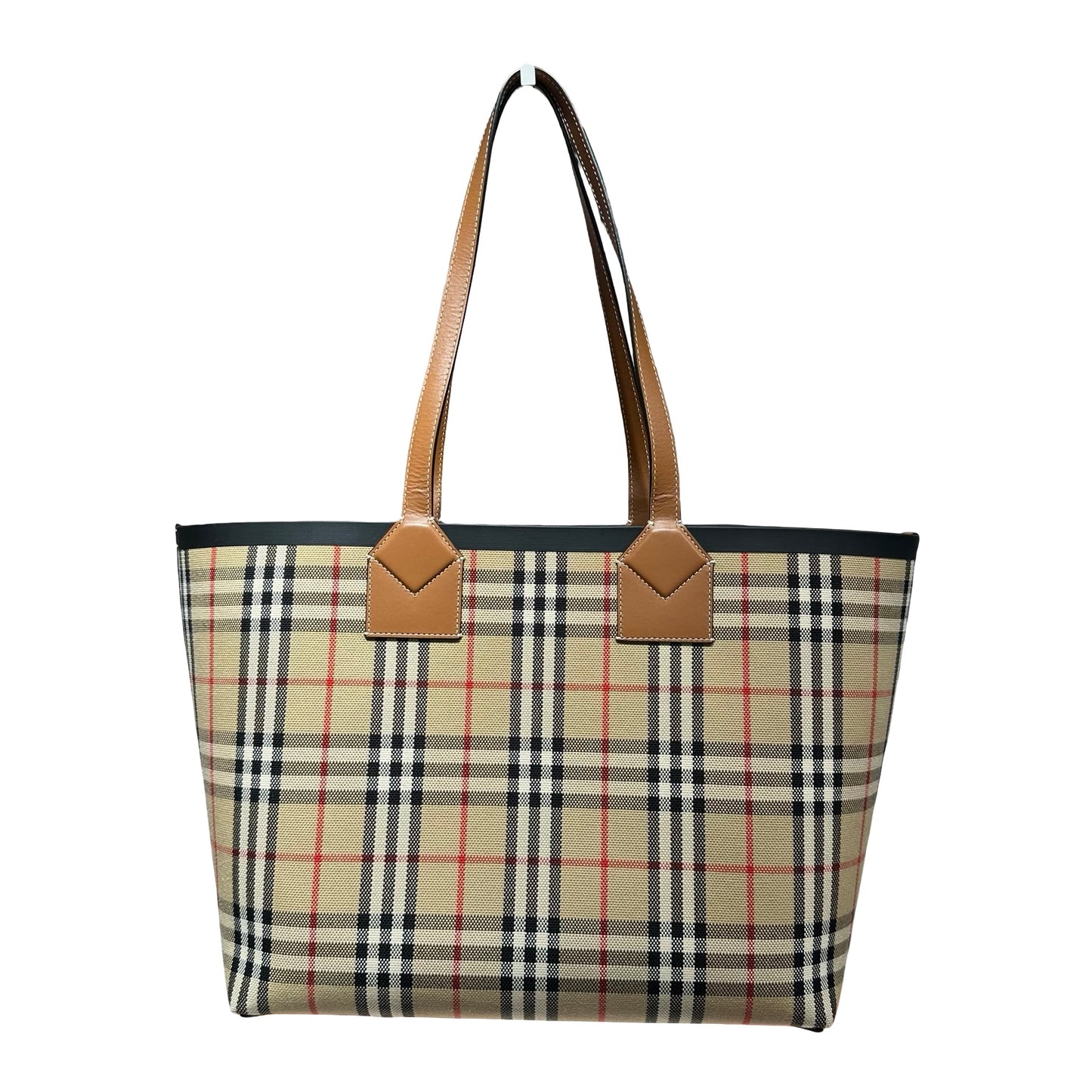BURBERRY TOTE BAG [3001077]