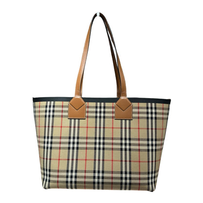 BURBERRY TOTE BAG [3001077]