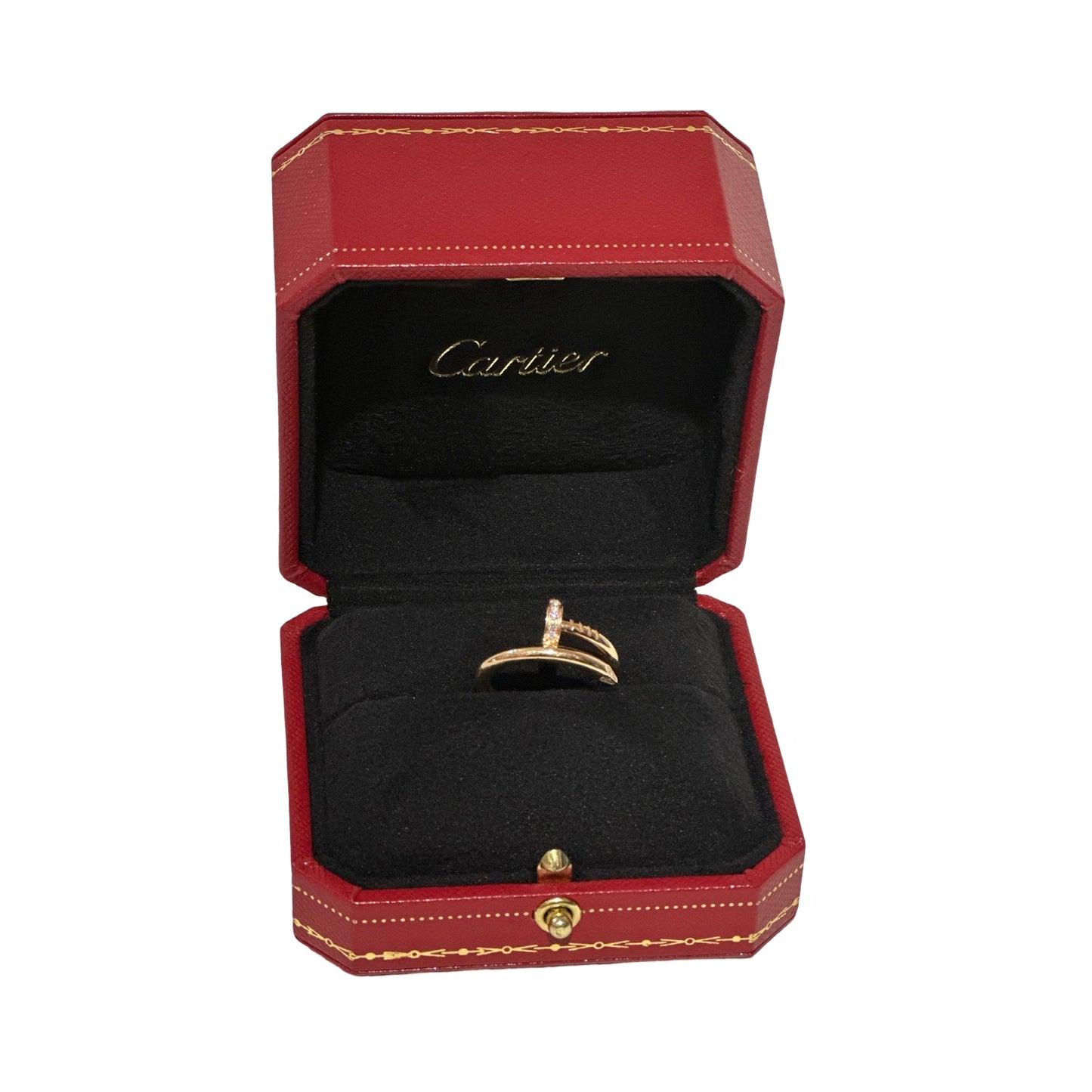 CARTIER JUSTE CLOU ［20004074］