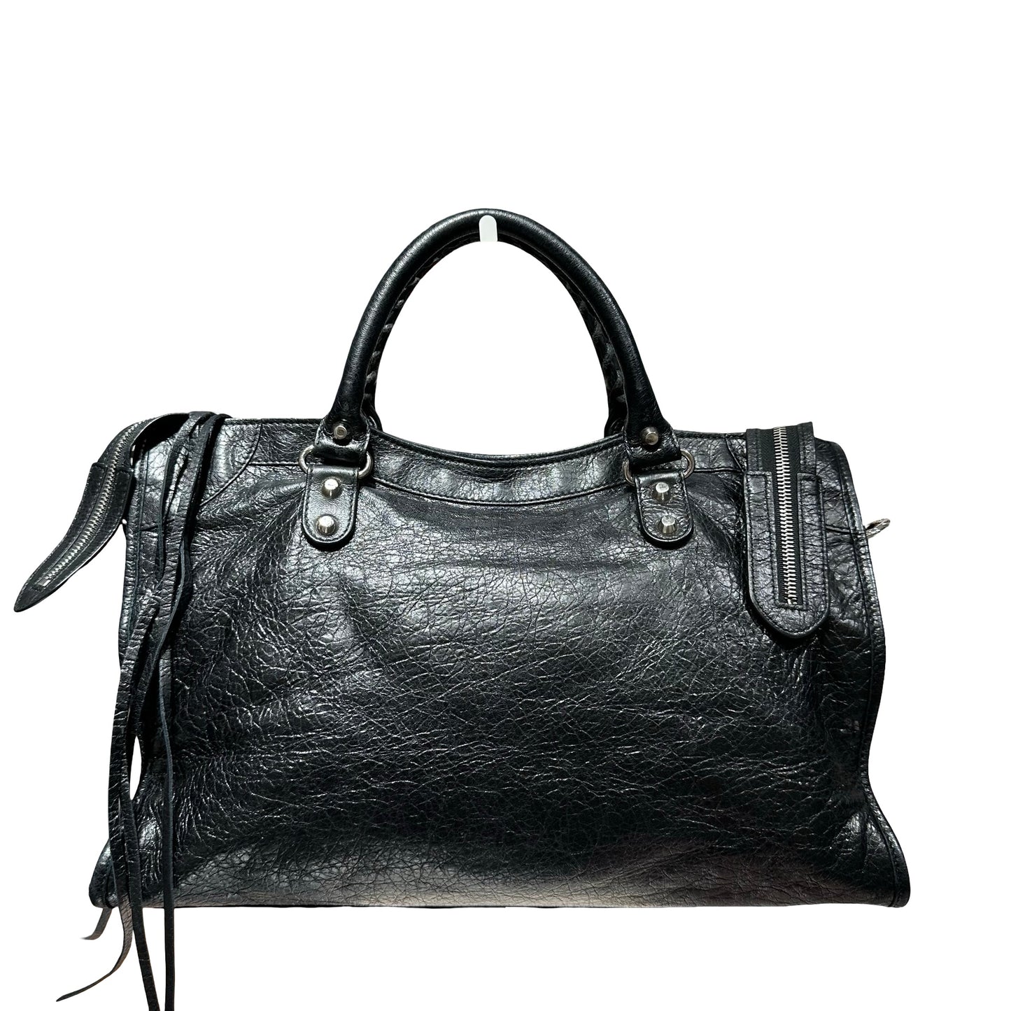 BALENCIAGA LE CITY MEDIUM [3001121]