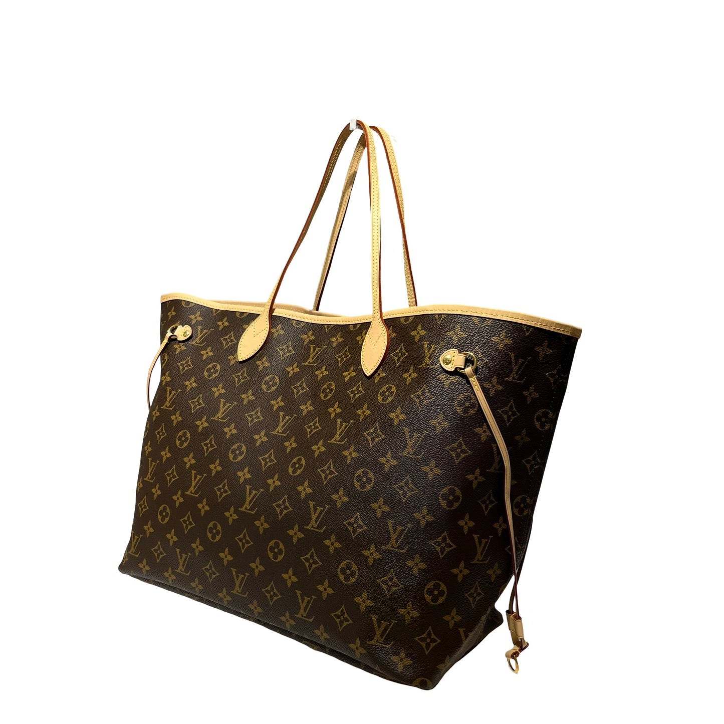 Monogram Canvas Neverfull GM Tote Bag [101409]