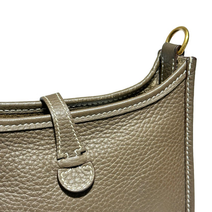 Taurillon Clemence  Shoulder bag [101582]