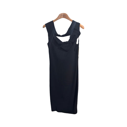 rayon  Dress [101839]