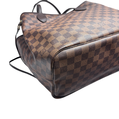 LV NEVERFULL MM DAMIER EBENE [3000445]