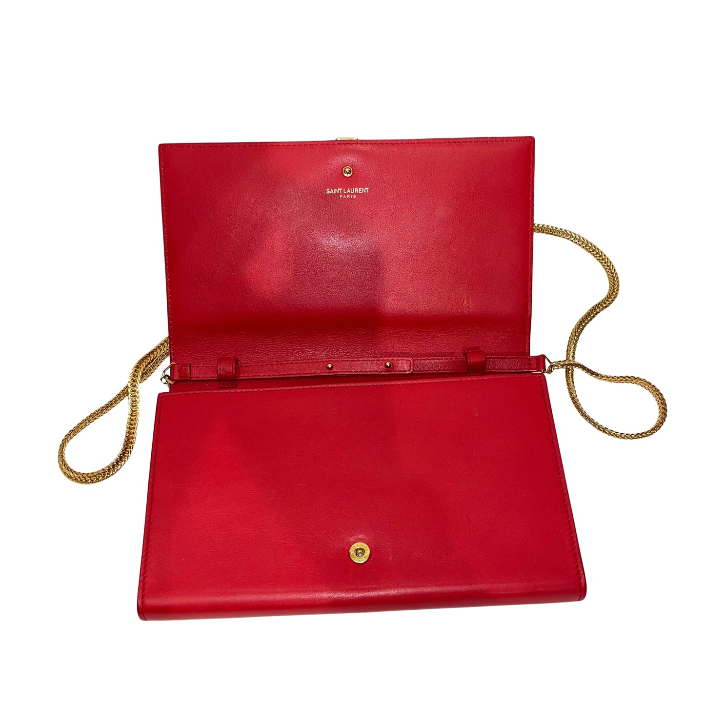 YSL WOC RED [3001941]