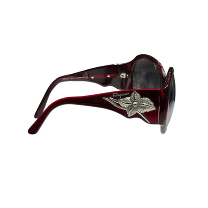 FERRAGAMO SUNGLASSES [3001033]