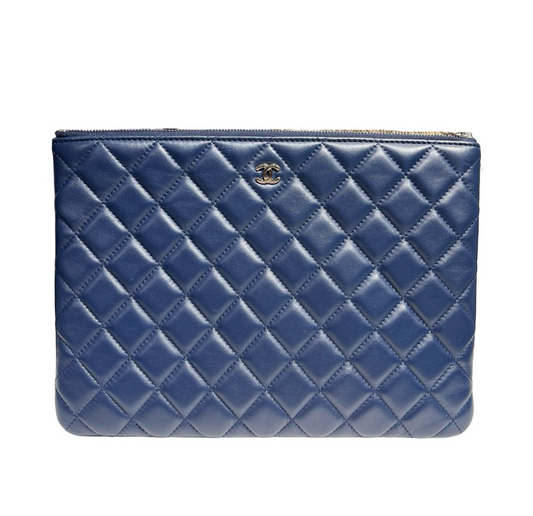 CHANEL CLUTCH [3000692]