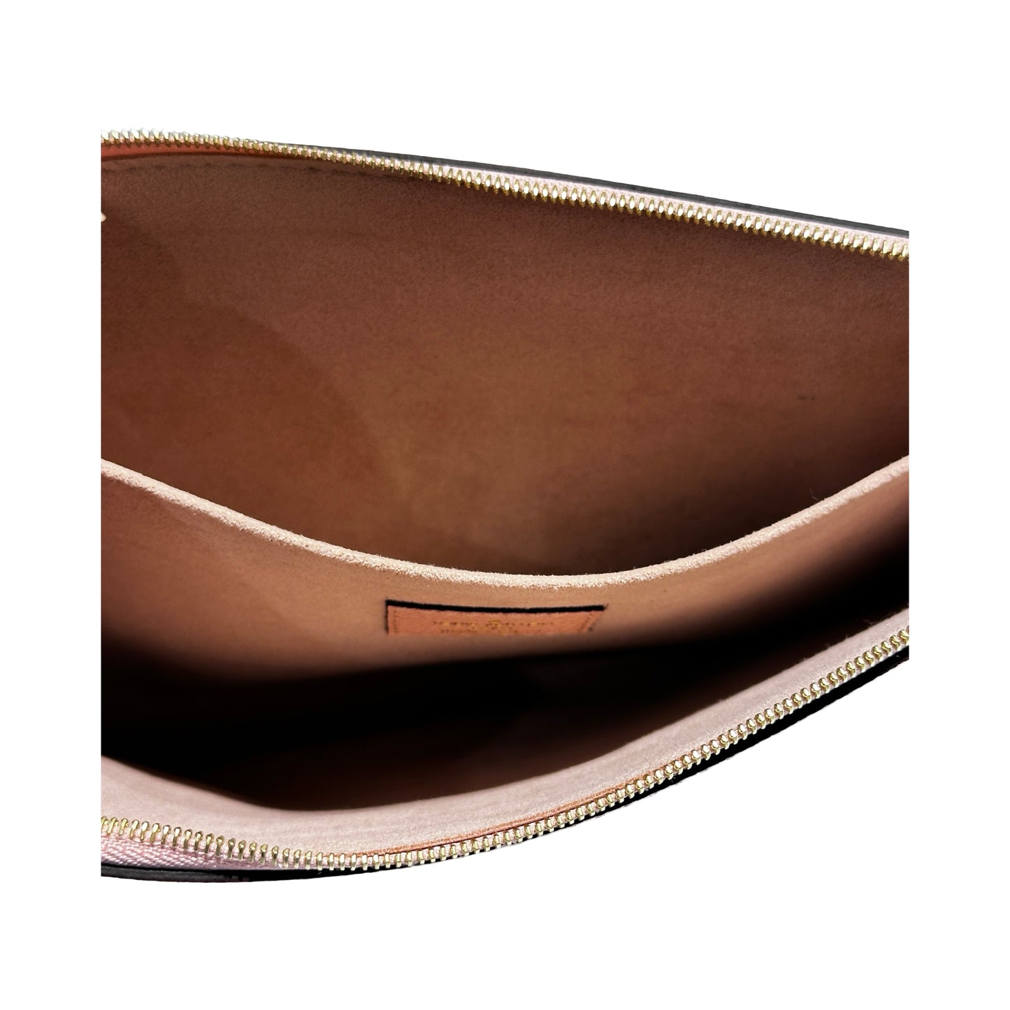 LV MONOGRAM DAILY POUCH ［3000063］