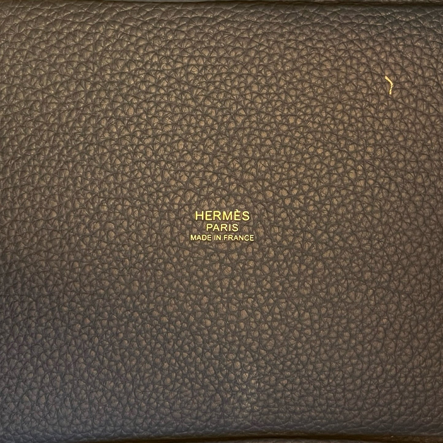 HERMES PICOTIN 18 [3001716]