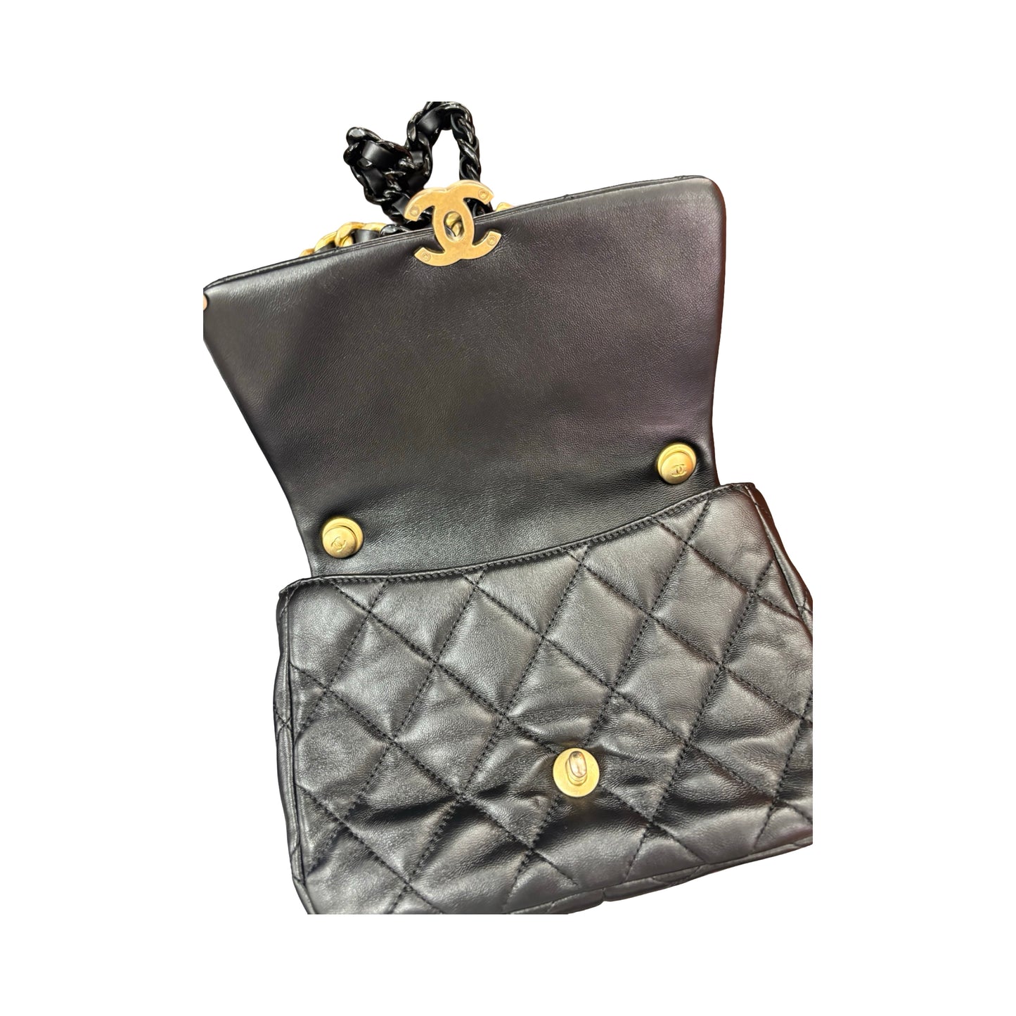 CHANEL SHOULDER BAG [3000493]