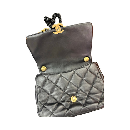 CHANEL SHOULDER BAG [3000493]