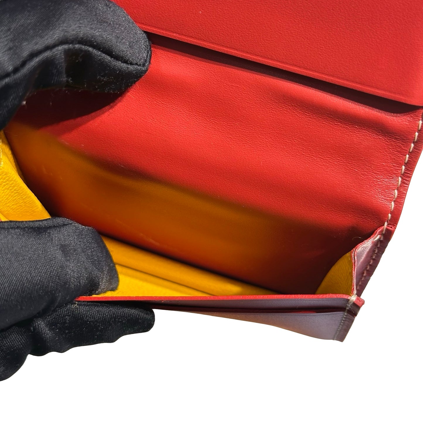 GOYARD CARDHOLDER [3000380]