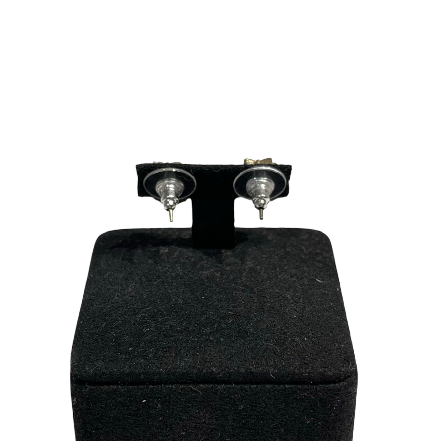 CHANEL EARRING  WITH BOW [3001761]