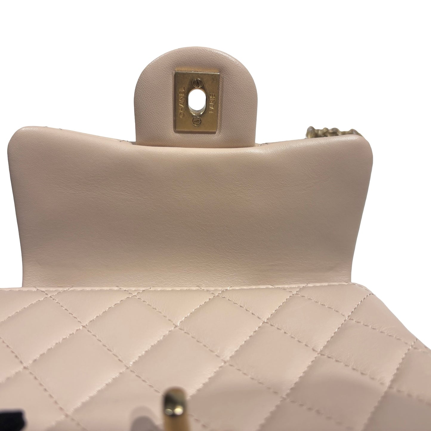 CHANEL CHANEL MINI FLAP 17CM [3001372] Shoulder bag