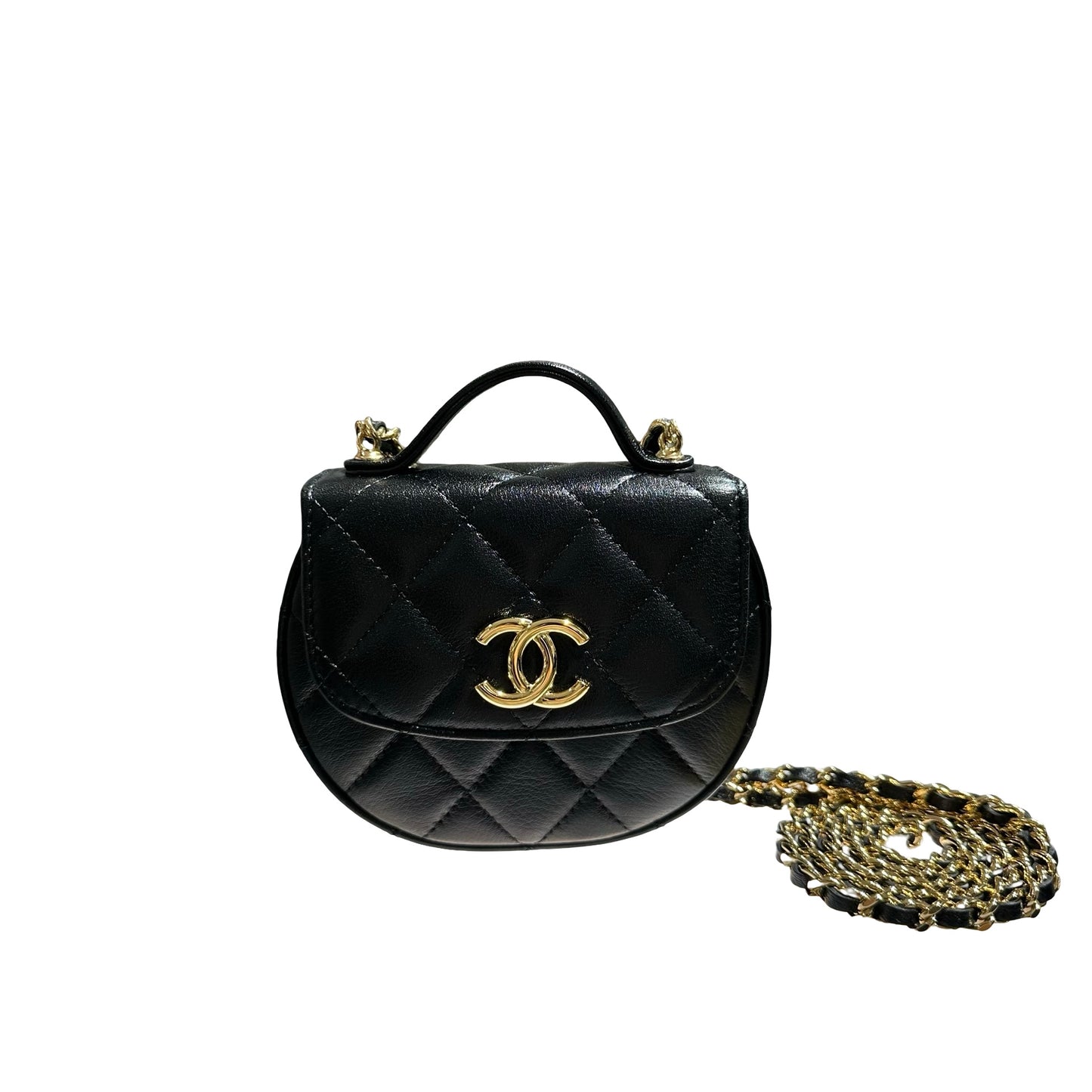CHANEL MINI BAG [3000133]