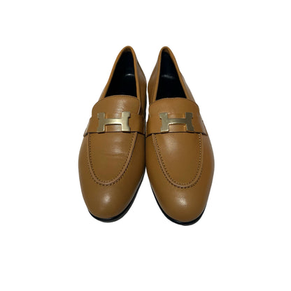 Loafer Shoes [101345]