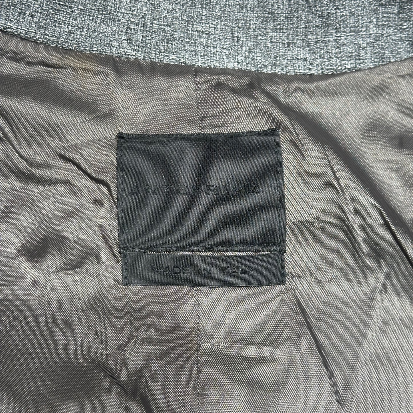 ANTEPRIMA JACKET [20002062]