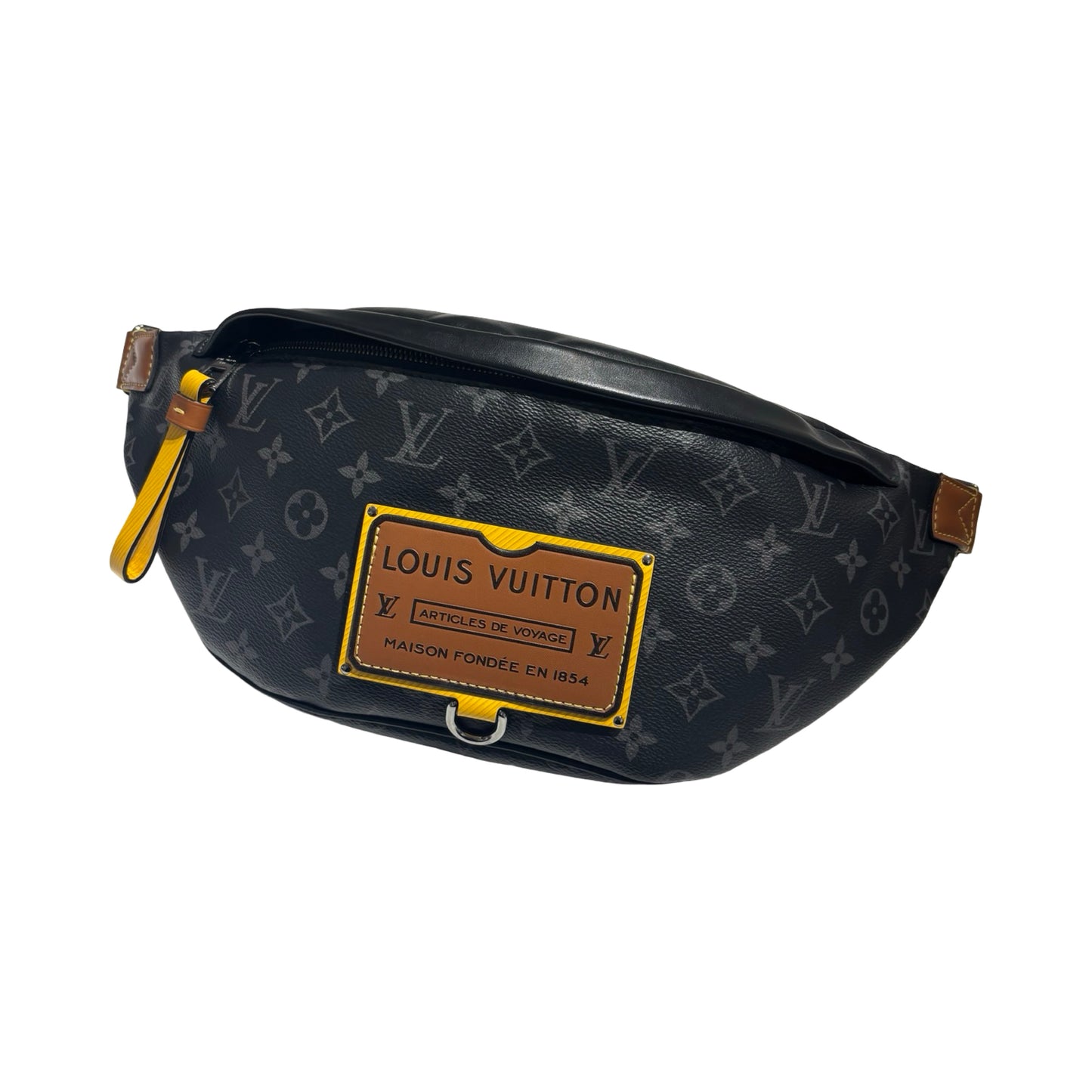 LV DISCOVERY BUM BAG ［3000043］