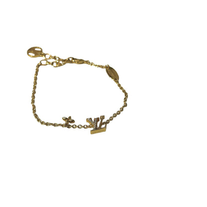 New LOUIS VUITTON Bracelet M00587 BRACELET GHW