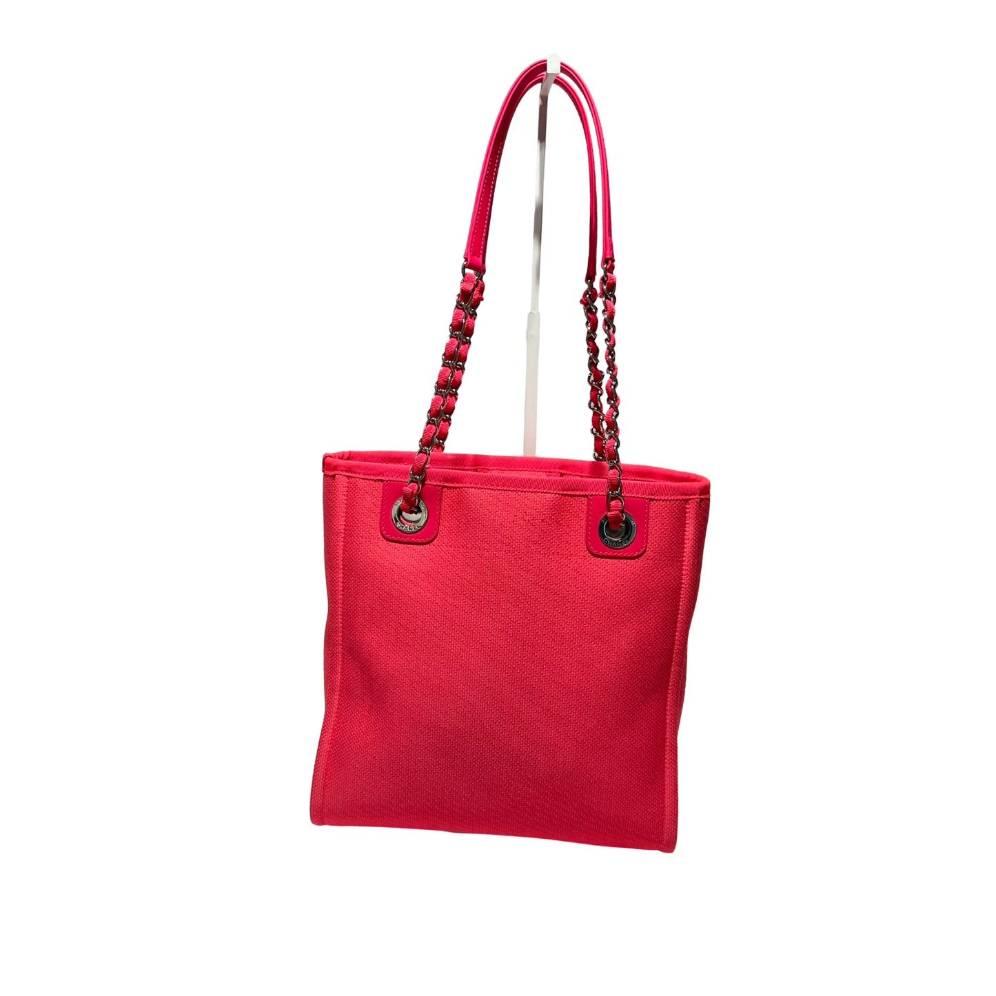 Canvas Deauville tote Tote Bag [101484]