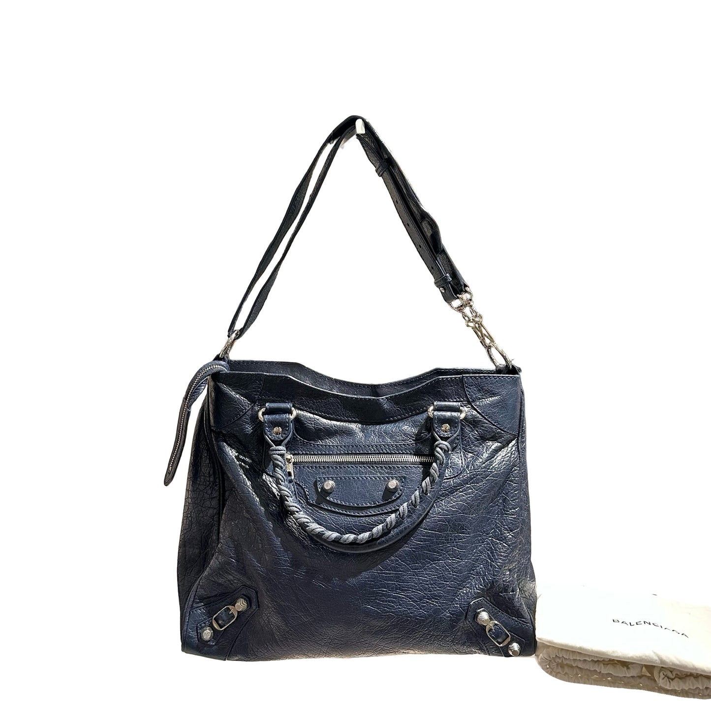 BALENCIAGA VERO BAG [3000498]
