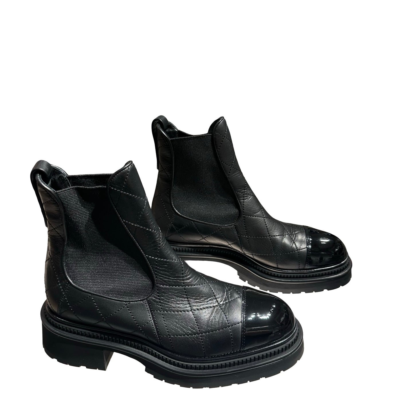 CHANEL SHOES BOOTS [20000332]
