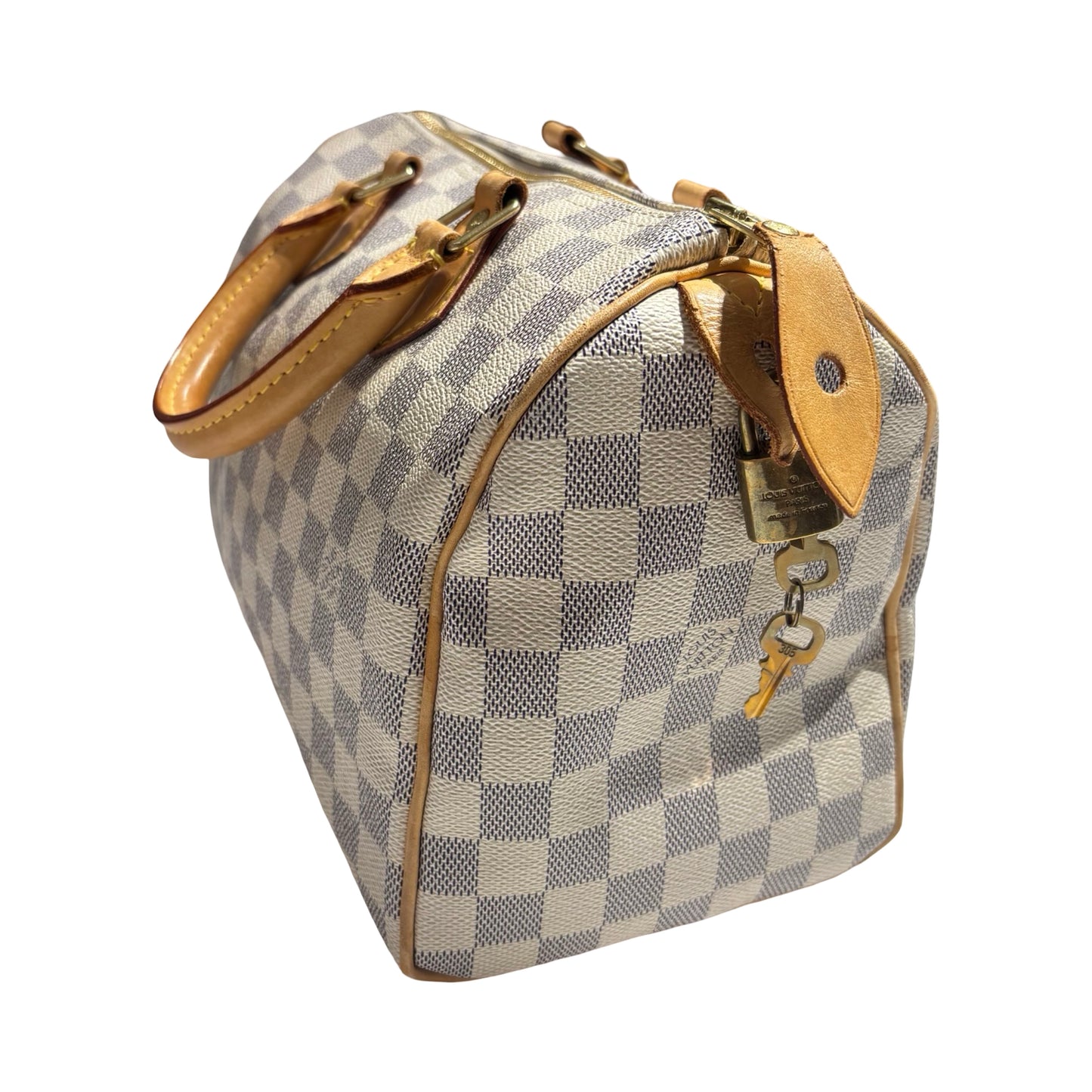 LV DAIMER AZUR SPEEDY 25 ［20000191］