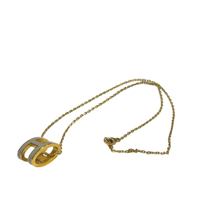 HERMES POP H NECKLACE [3000250]