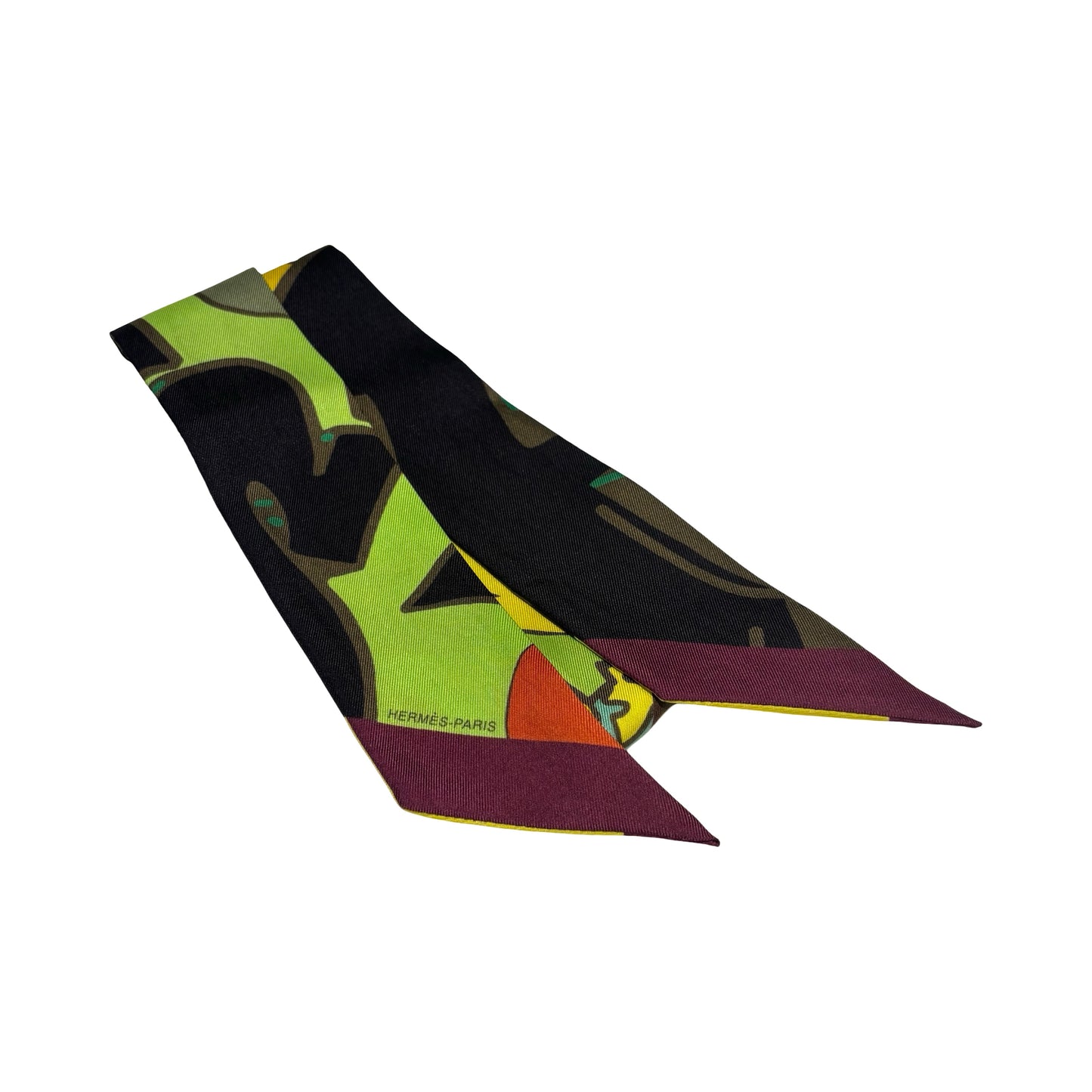 HERMES TWILLY [20000106]