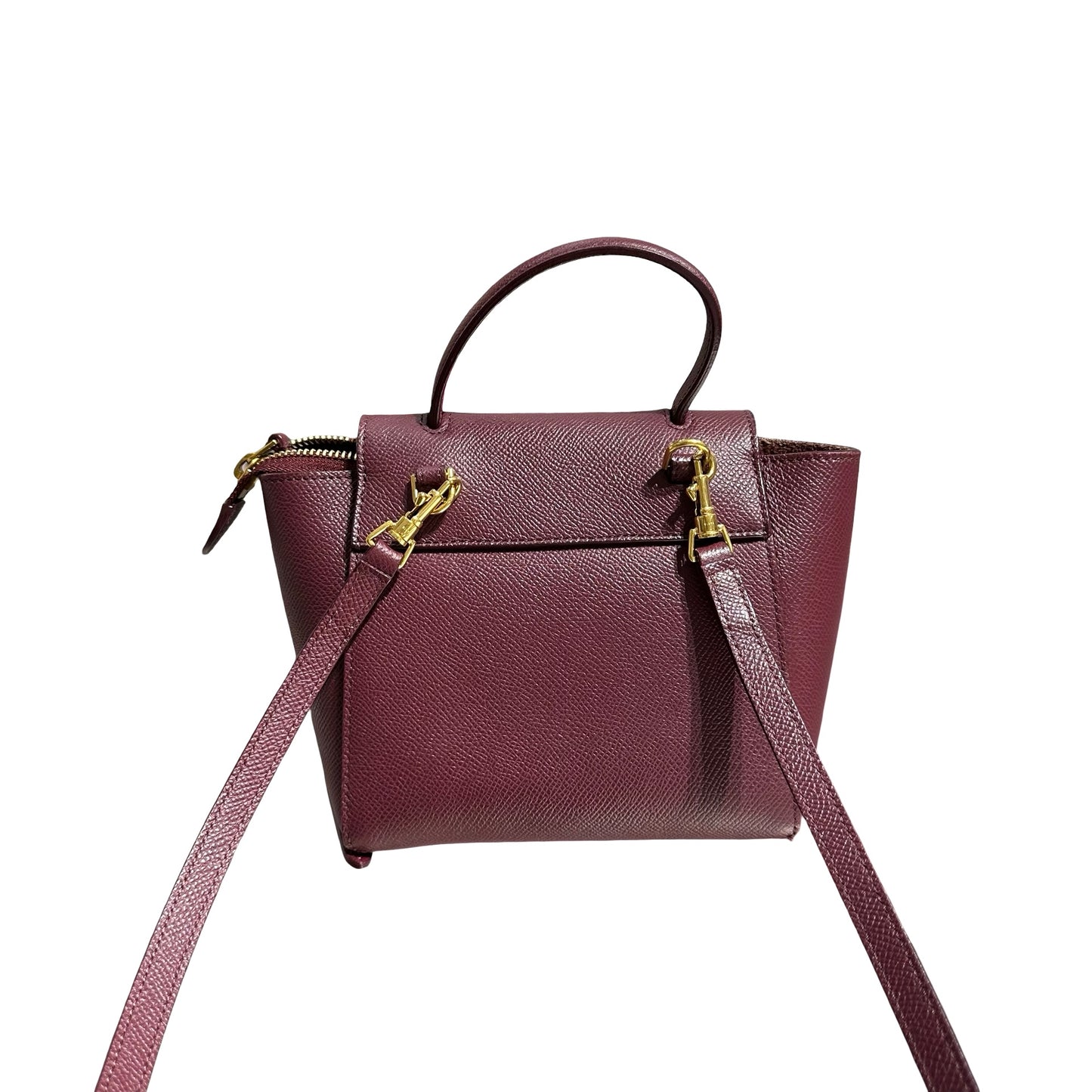CELINE PICO BELT BAG [3000566]