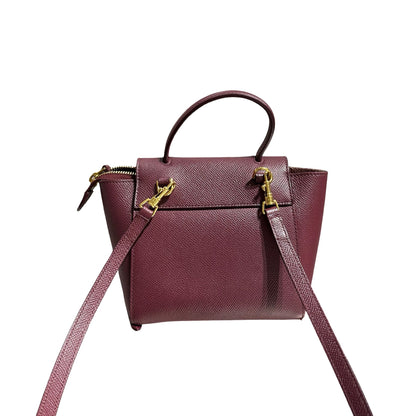CELINE PICO BELT BAG [3000566]