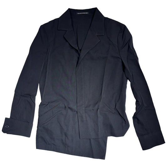 COMPOSITION SUR ETIQUETTE ANNEXE JACKET [20002066]