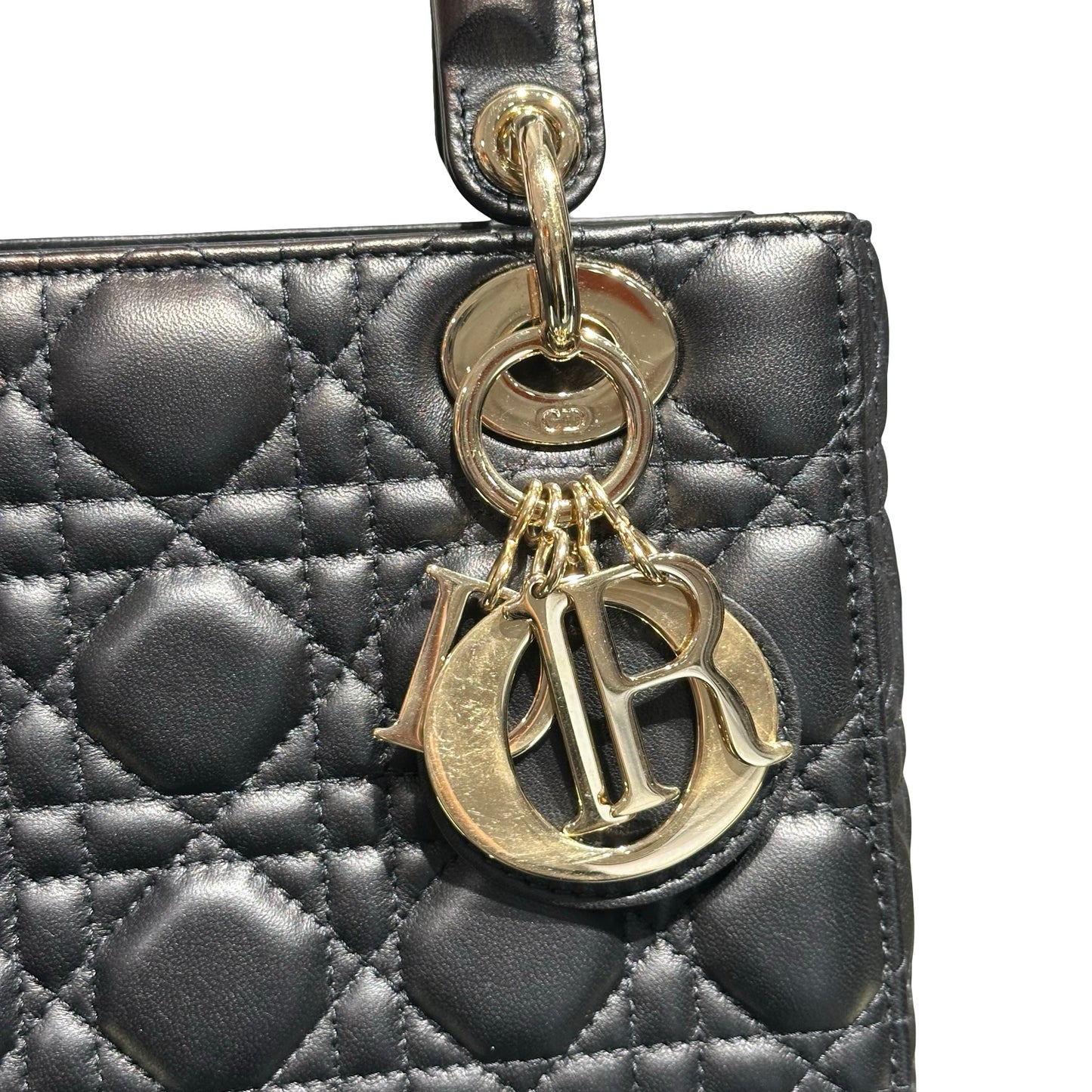 DIOR LADY DIOR SMALL [3000773]