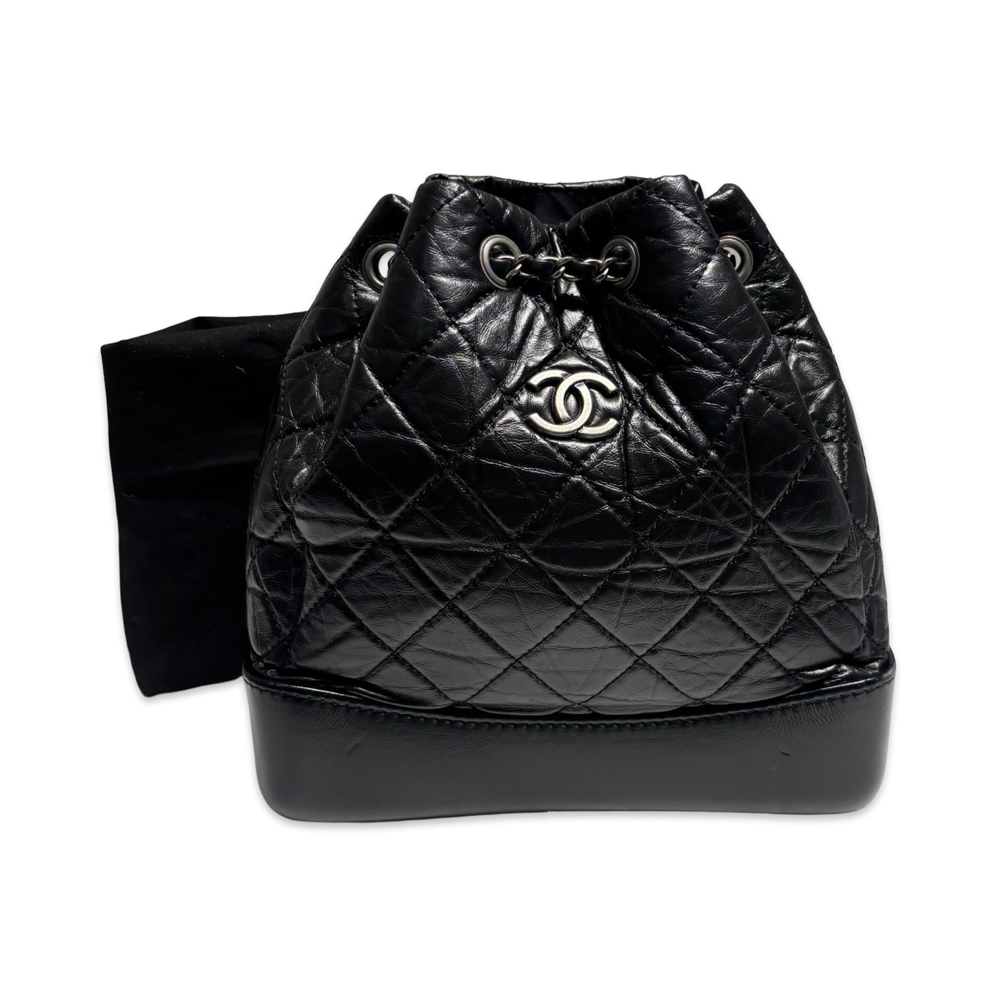 CHANEL GABRIELLE BACKPACK [20000309]