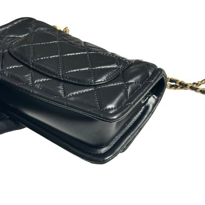 CHANEL WALLET ON CHAIN [3000053]