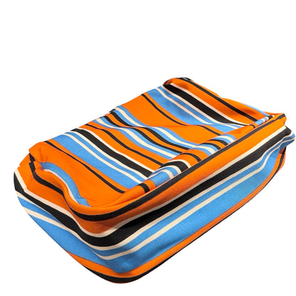 PRADA CAMPA BAIADERA TOTE BAG [3000867]