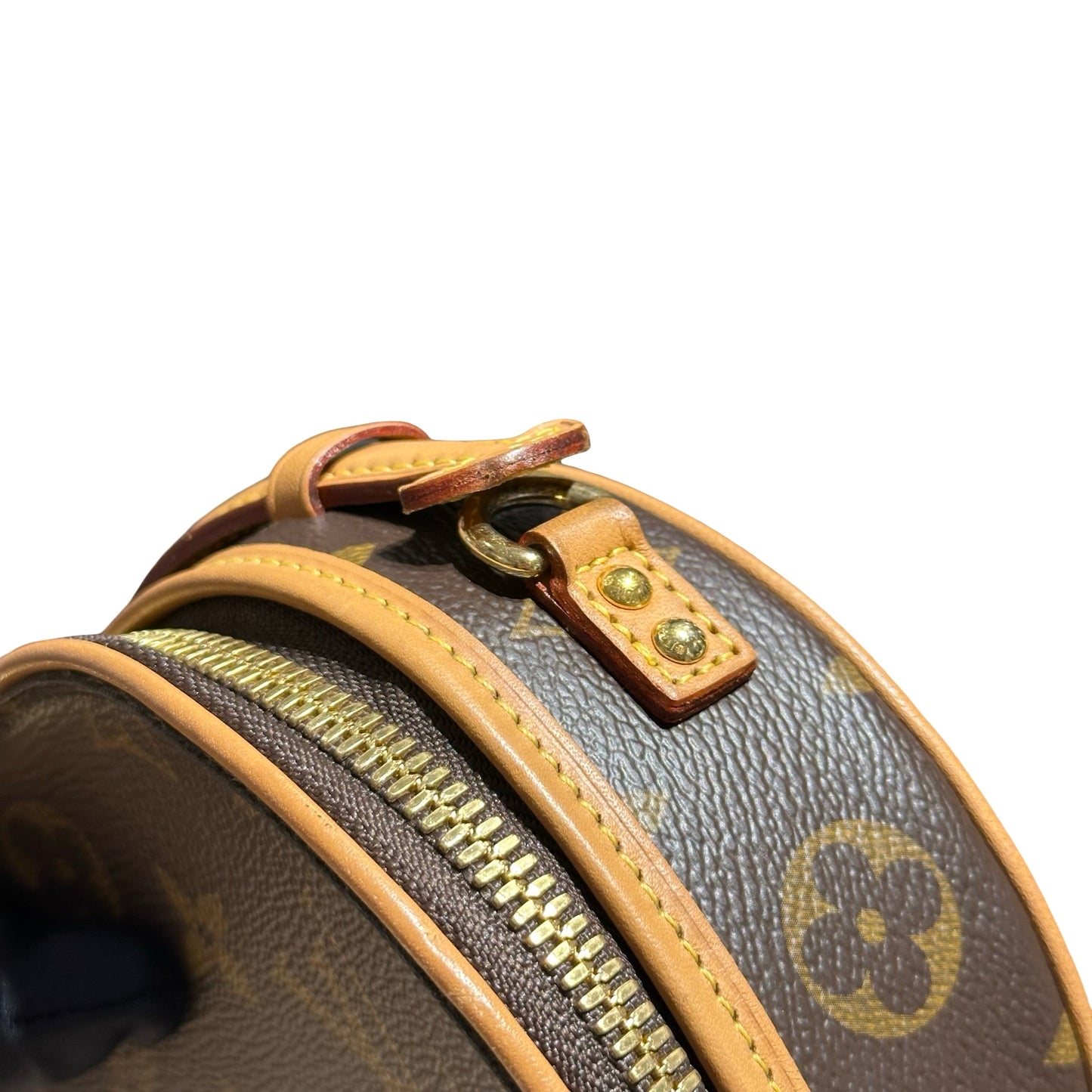 LV MINI BOITE CHAPEAU BAG [3000577]