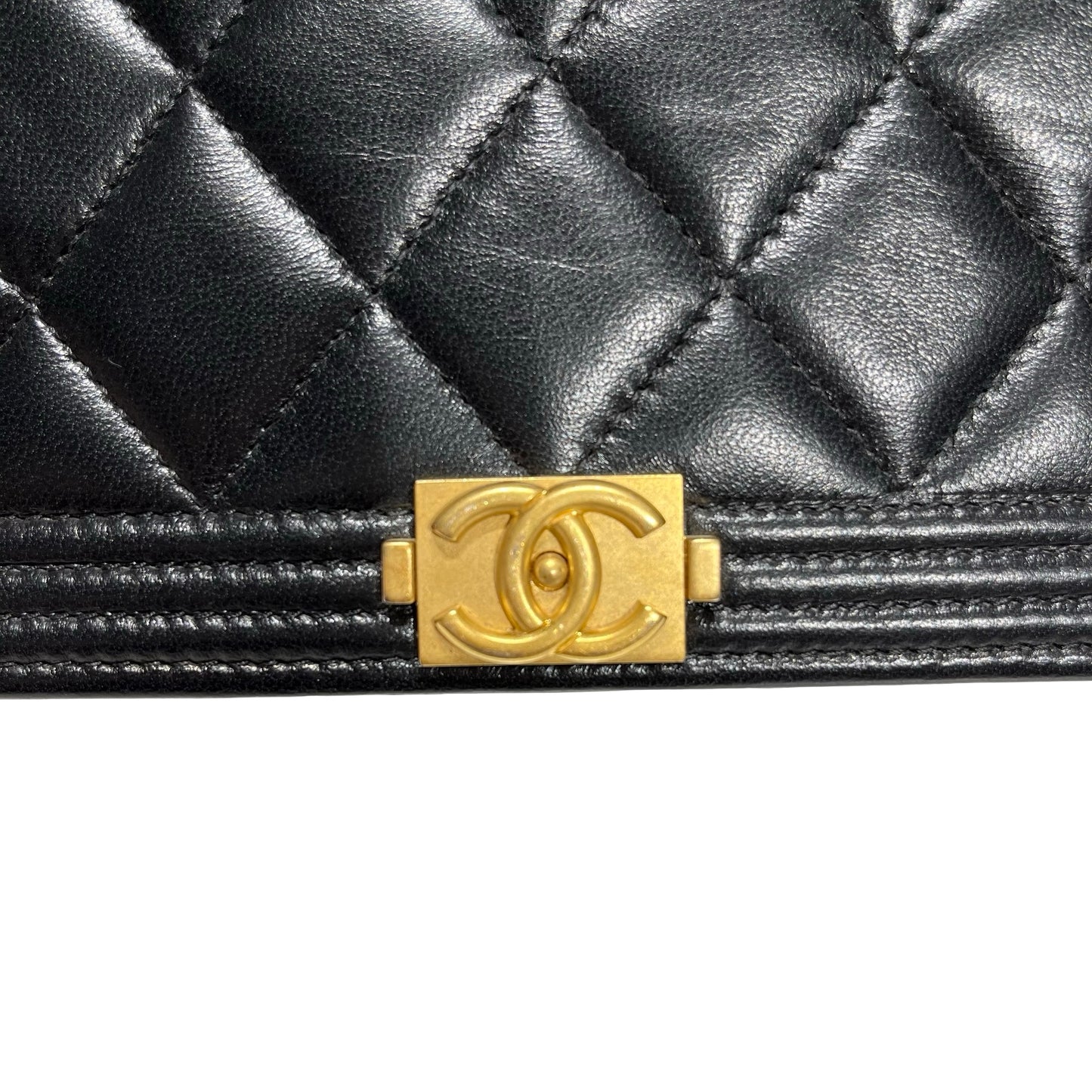 CHANEL BOY WOC [3000769]